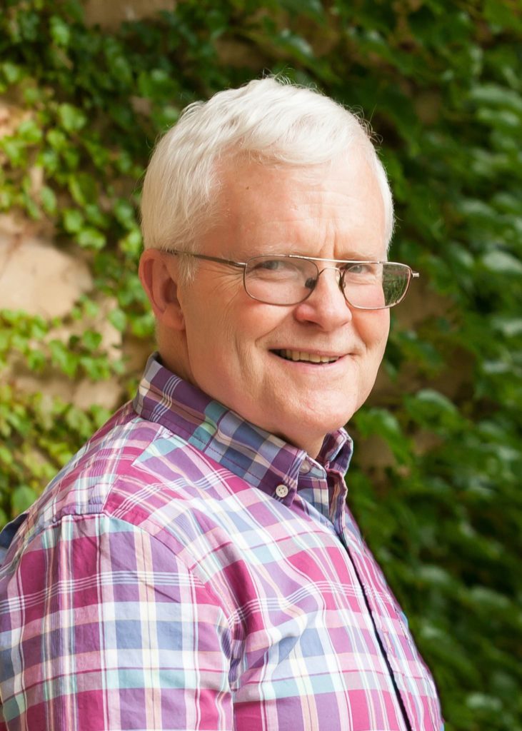 The Byron Saunders Foundation