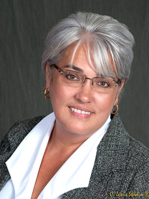 The Byron Saunders Foundation