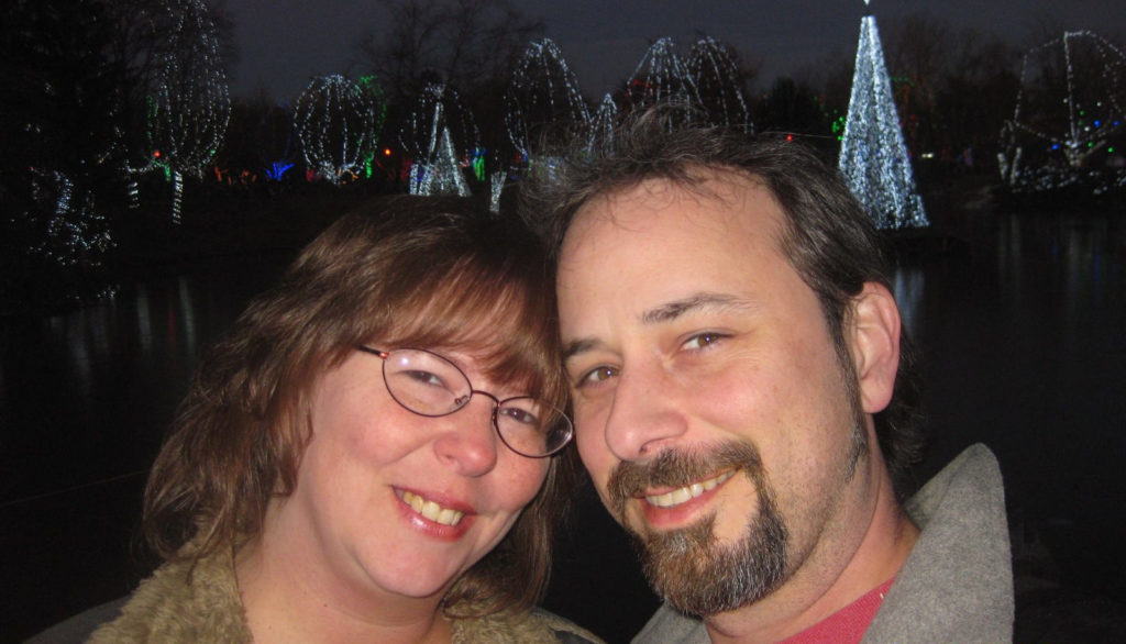 The Byron Saunders Foundation