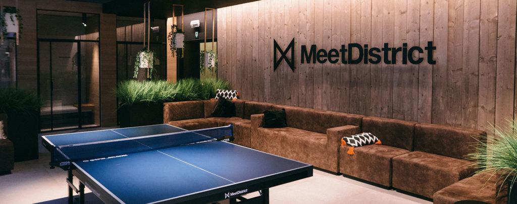 The Byron Saunders Foundation