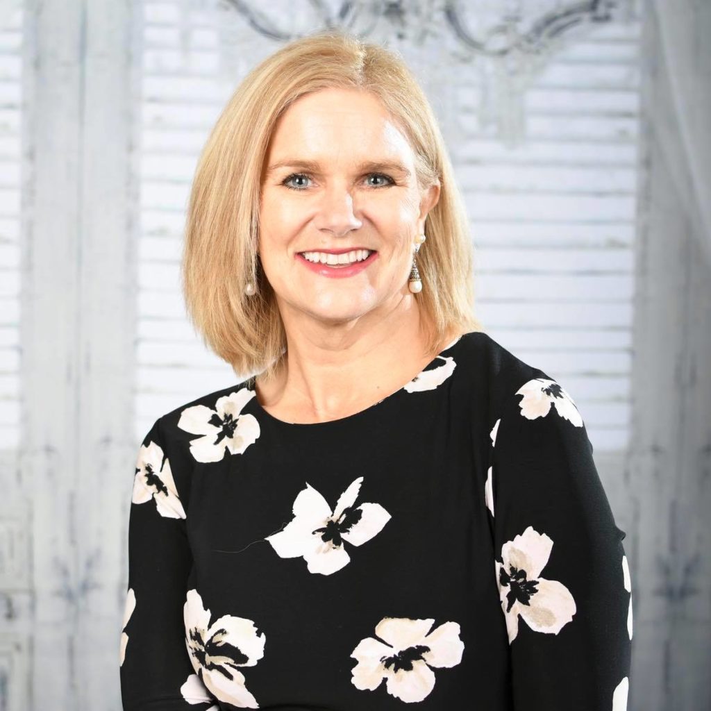 The Byron Saunders Foundation