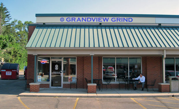 The Byron Saunders Foundation