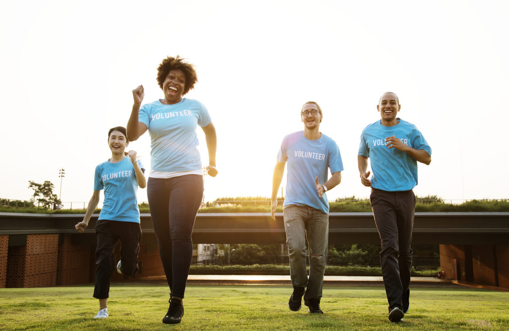 The Byron Saunders Foundation