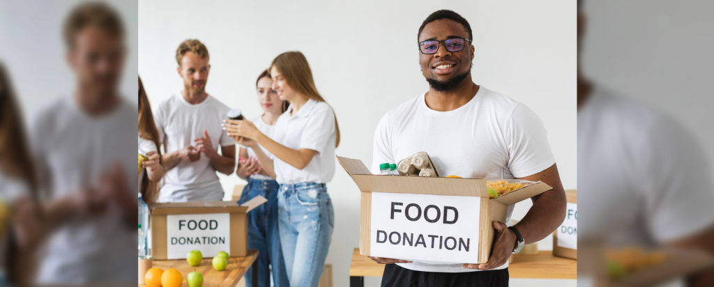 The Byron Saunders Foundation