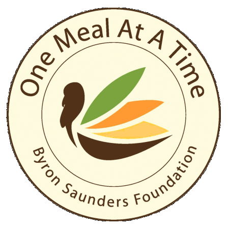 The Byron Saunders Foundation