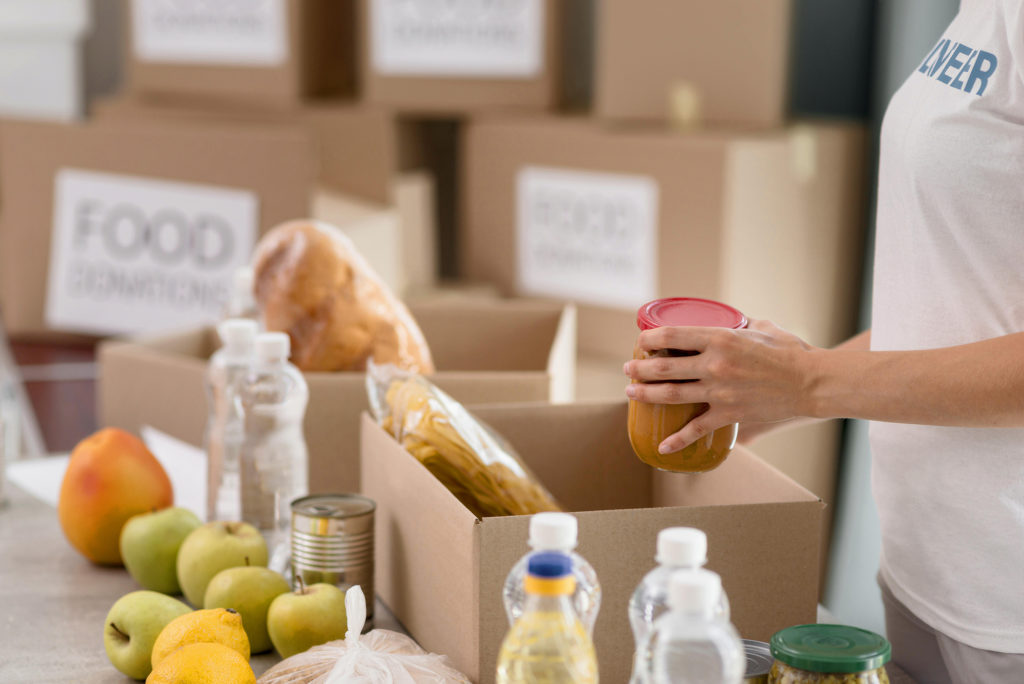 The Byron Saunders Foundation