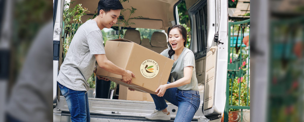 The Byron Saunders Foundation