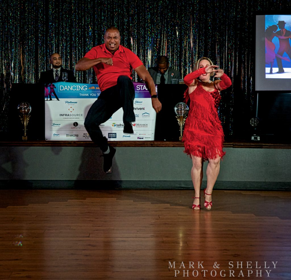 The Byron Saunders Foundation