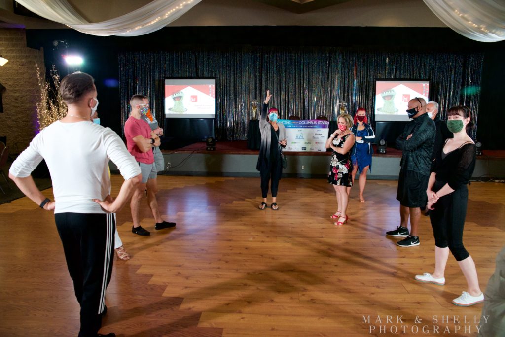 The Byron Saunders Foundation