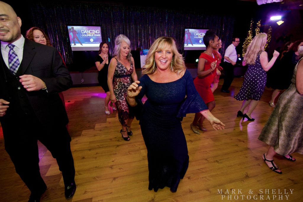 The Byron Saunders Foundation