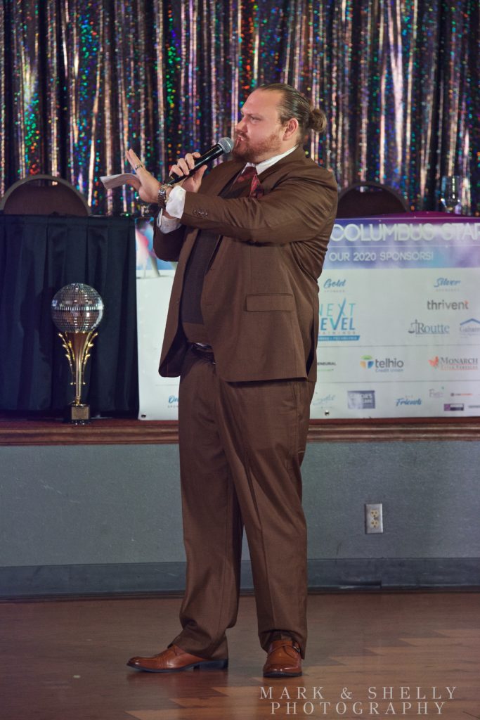 The Byron Saunders Foundation