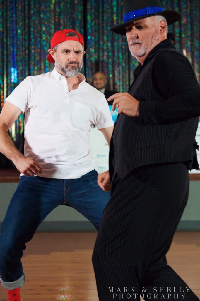 The Byron Saunders Foundation