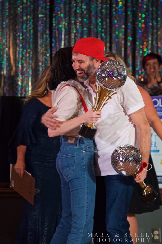 The Byron Saunders Foundation