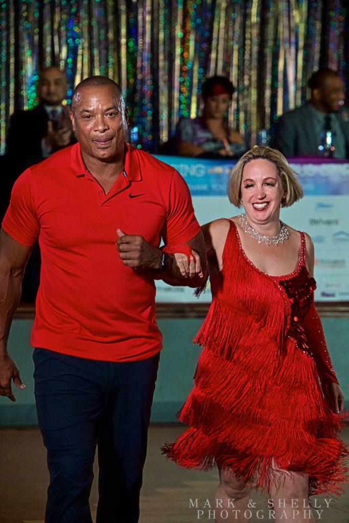 The Byron Saunders Foundation