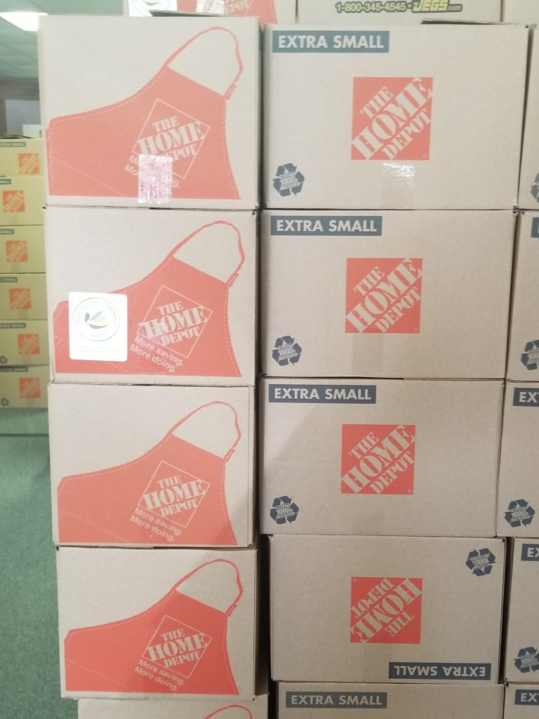 The Byron Saunders Foundation