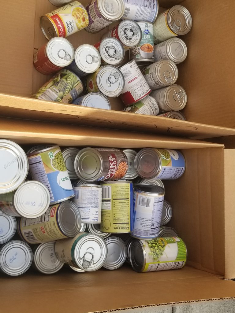 The Byron Saunders Foundation