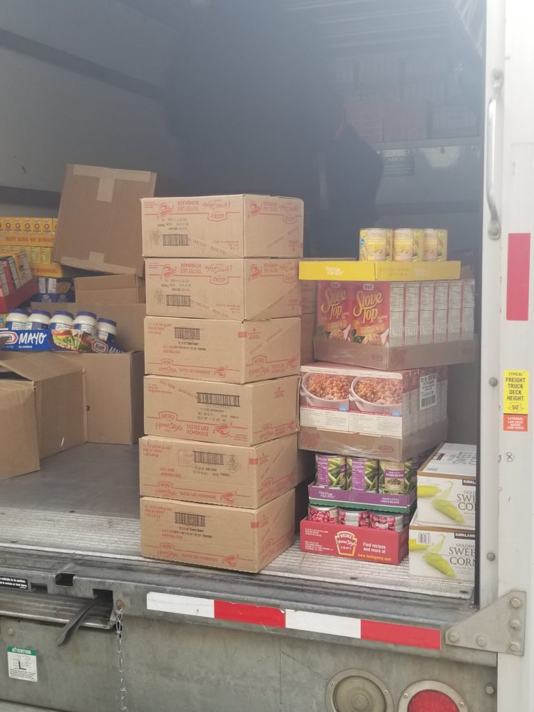 The Byron Saunders Foundation