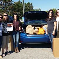 The Byron Saunders Foundation