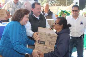 The Byron Saunders Foundation