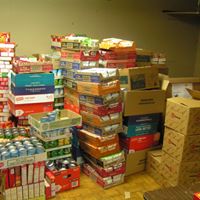 The Byron Saunders Foundation