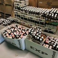 The Byron Saunders Foundation