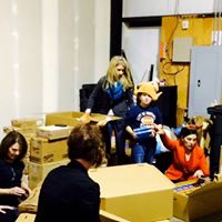 The Byron Saunders Foundation