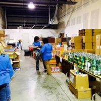 The Byron Saunders Foundation