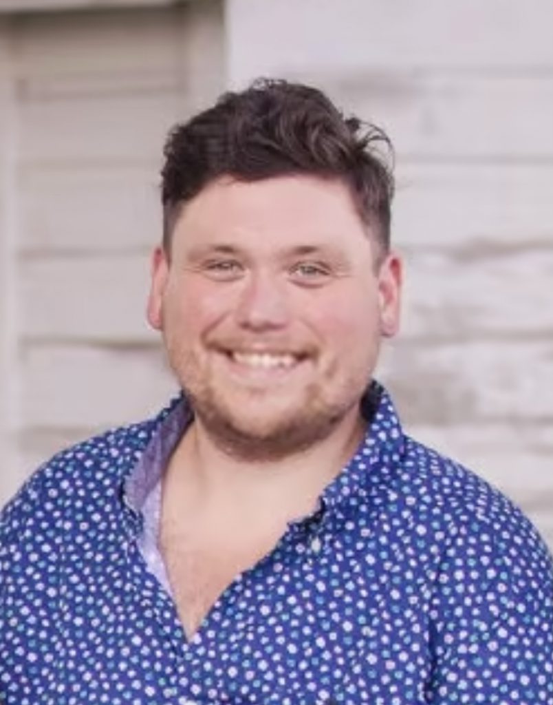 The Byron Saunders Foundation