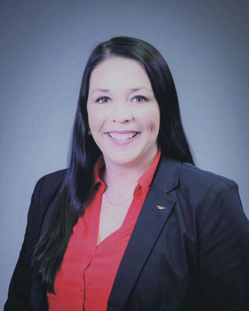 The Byron Saunders Foundation