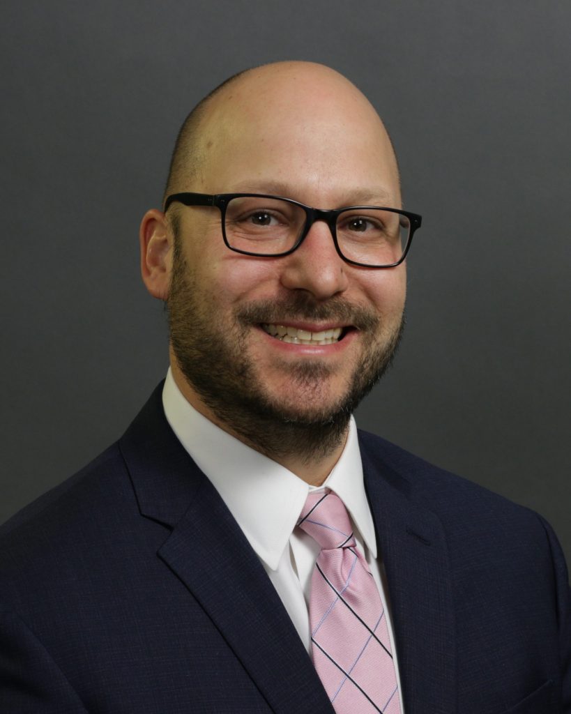 The Byron Saunders Foundation