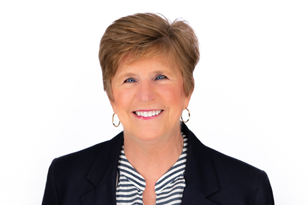 The Byron Saunders Foundation