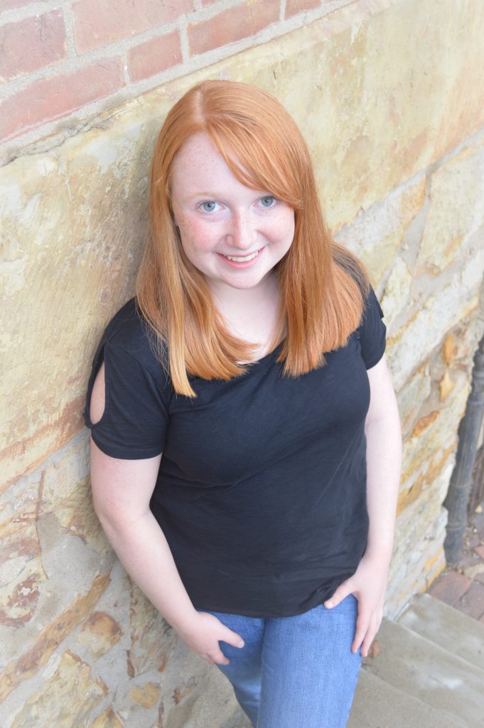 The Byron Saunders Foundation