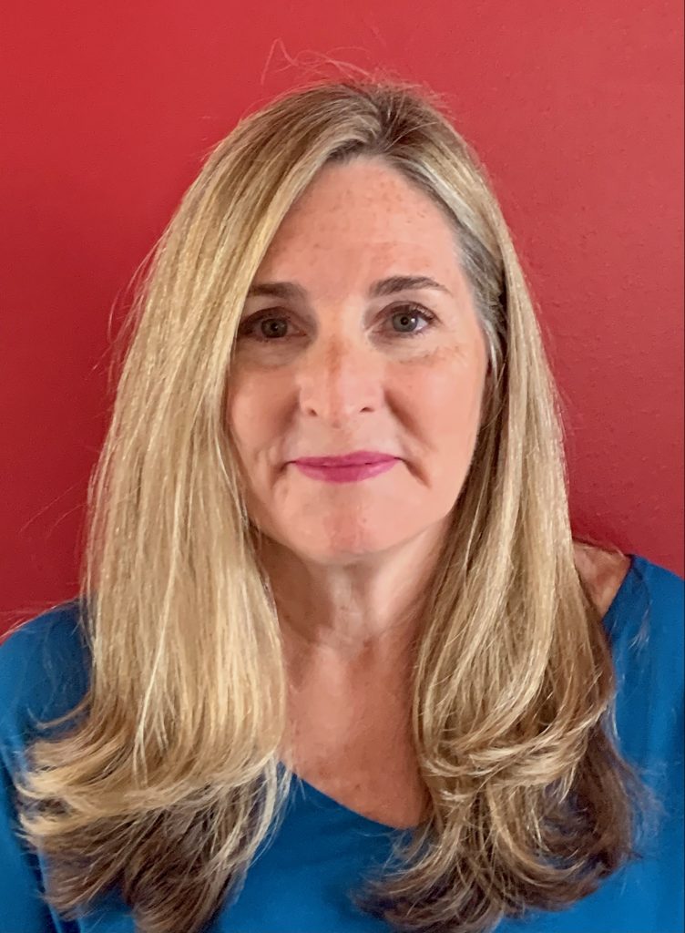 The Byron Saunders Foundation