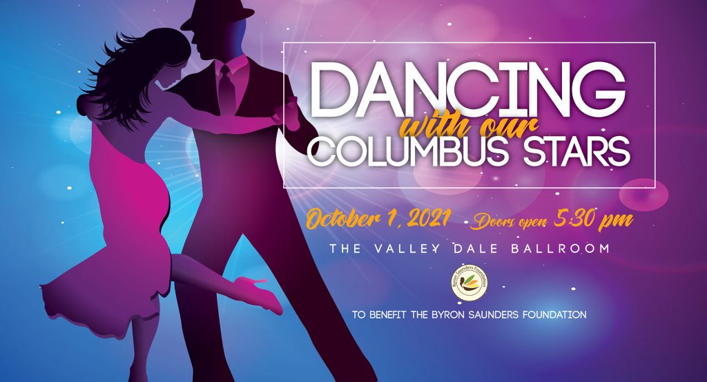 The Byron Saunders Foundation