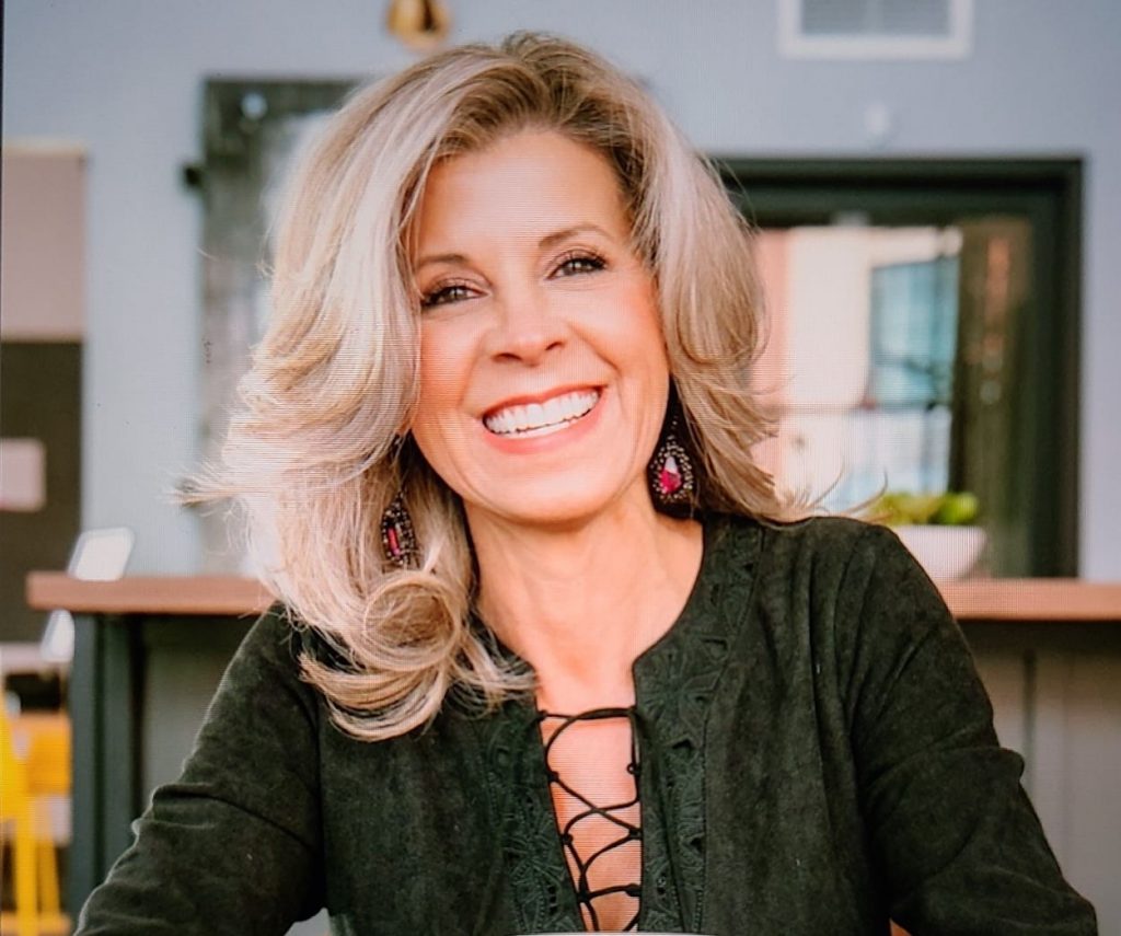 The Byron Saunders Foundation