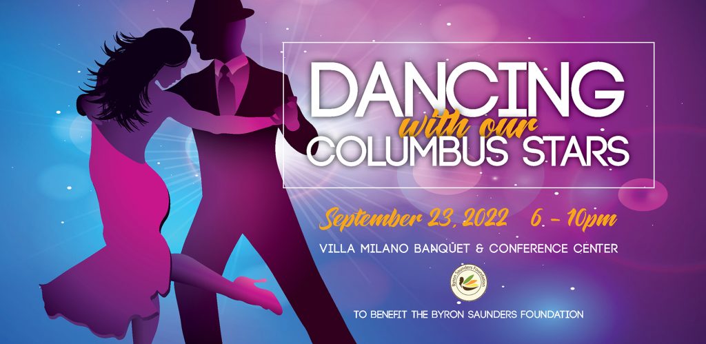 The Byron Saunders Foundation