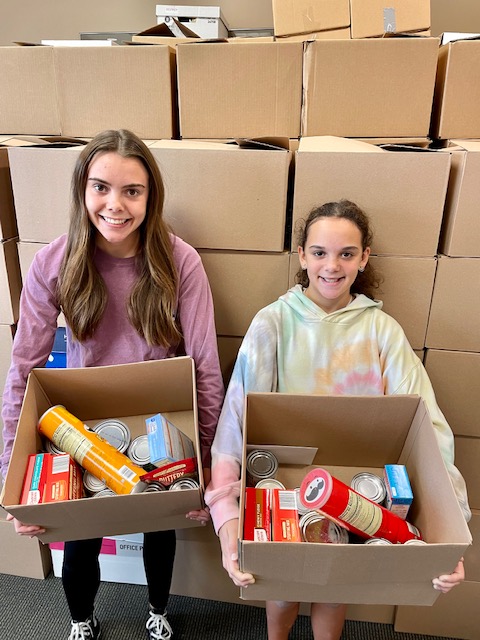 The Byron Saunders Foundation