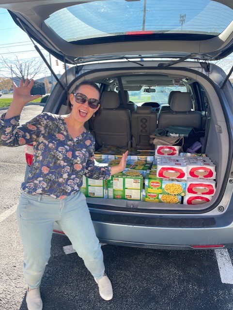 The Byron Saunders Foundation