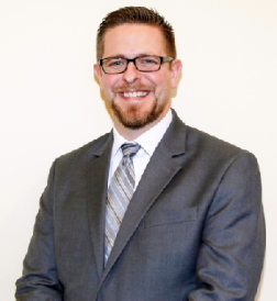 The Byron Saunders Foundation