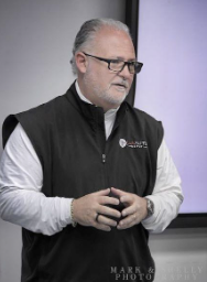 The Byron Saunders Foundation