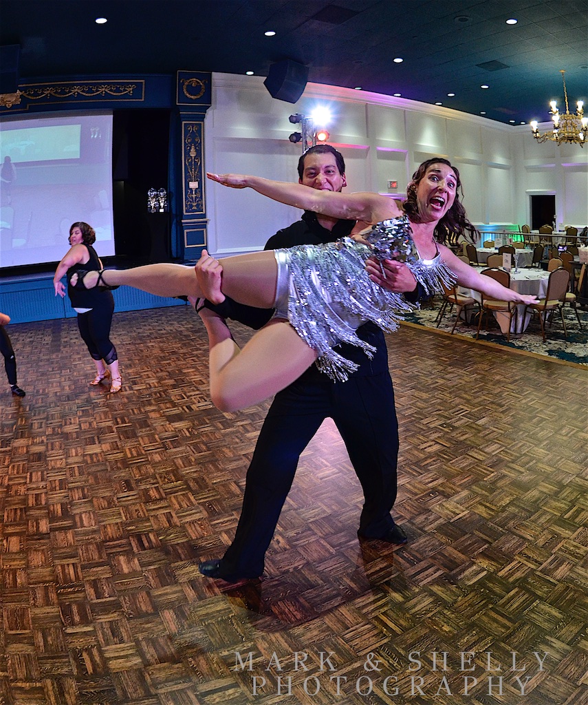 The Byron Saunders Foundation