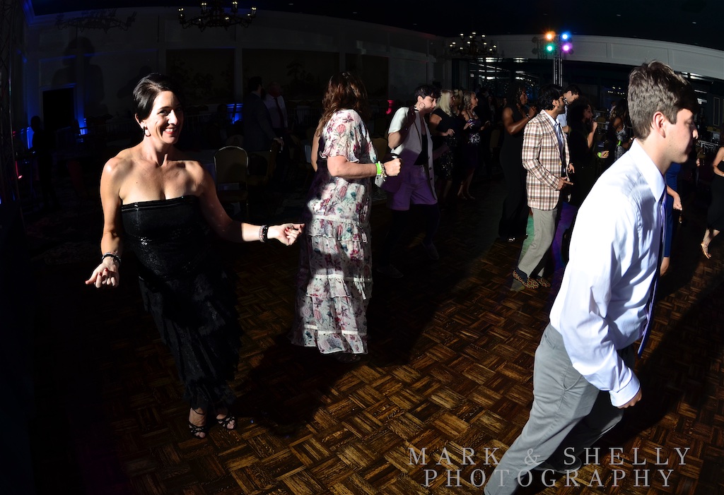 The Byron Saunders Foundation