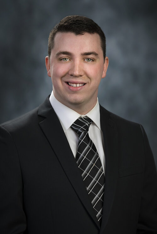 The Byron Saunders Foundation