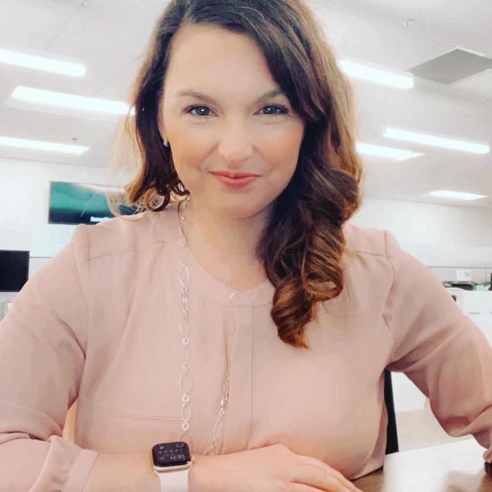 The Byron Saunders Foundation