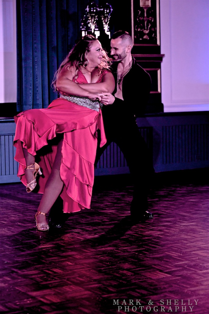 The Byron Saunders Foundation