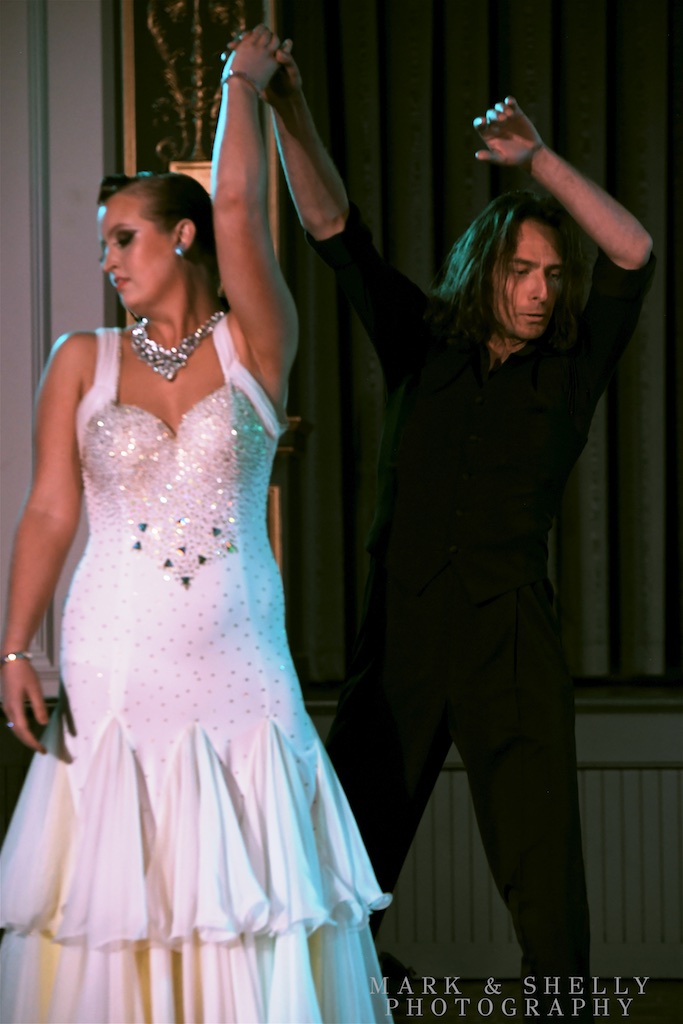 The Byron Saunders Foundation