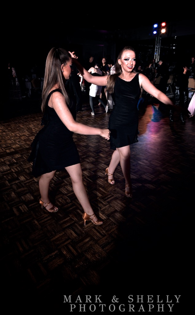 The Byron Saunders Foundation